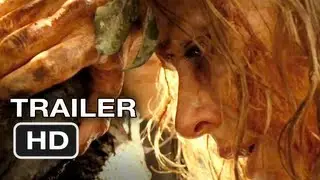 The Impossible Spanish Trailer #1 (2012) - Naomi Watts Disaster Movie HD