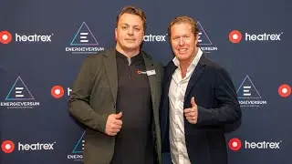 Energieversum meets heatrex. Oder: die perfekte Kombination