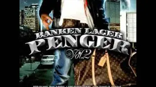 Bankmenn - Poser Med Cash