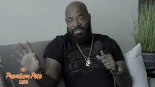 ED LOVER Picks 50 Cent Over TI In Verzuz Battle