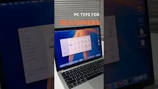 Как открыть ZIP-файл на Mac [Быстрая команда] #mac #mactips