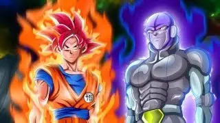The Tournament of Power SUCKS! - Dragon Ball Super Discussion