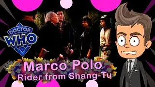 Marco Polo Rider From Shang-Tu Review