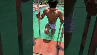 #wrestler #swimming #summer #viral #youtubeshorts #khusti #trending #shorts #bodybuilding #fitness