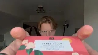 1 MINUTE Quick & Easy Smelling Test