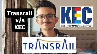 Transrail Lighting Ltd. and KEC International Ltd.