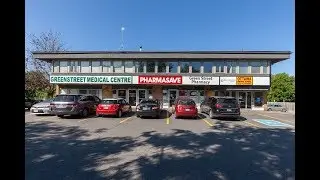 Medical Office Building for Sale in Barrhaven - Koble Commercial Real Estate & Brokerage