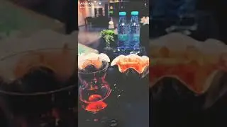 افنان الباتل وسالفتها مع الشغاله
