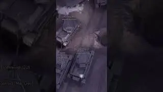 Foxhole - Yeeting spathas just for fun #foxhole #tanking #spatha #yeet #funny