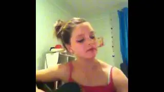One thing-One Direction (cover) Georgia Nash