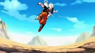 old school dbz editing