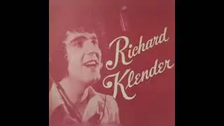 Richard Klender - Someday