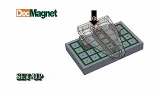MAGNETIC FIXTURING FINAL