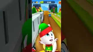 Talking Tom Gold Run Vs Hero Dash Vs Time Rush - Best Funny Falls & Fail Compilation Android #shorts