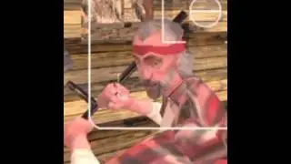 surprise mother father #shorts #uif #uifserver #samp #sampmobile #sampmemes #gtasa #gtasanandreas