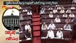 Congress fails to force a vote on KVP's private bill - Watch Exclusive