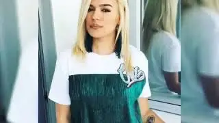 Mejore fotos de karol g y anuel AA