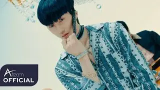 VAV - THRILLA KILLA 'BaRon' Teaser