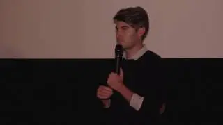 Hunt for the Wilderpeople - German premiere w/ Carthew Neal at 6th Down Under Berlin Festival