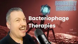 EP-051 - Industry Insight   Bacteriophage Therapies