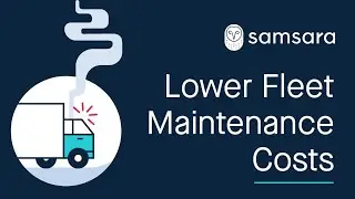 How to lower fleet maintenance costs
