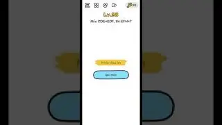brain out level 98 giải th&iacute;ch tiếng việt