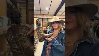 Have you ever been to a real country store?