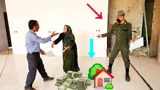 Which one will take back the house? Reza Ya Zeinab