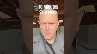 The Best Kettlebell Swing Protocol I&rsquo;ve Found After 20 Years of Training