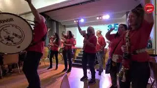 Auf Wiedersehen | Schalmeiengruppe 