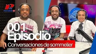 DE REP. DOM. A CANAD&Aacute;: LA HISTORIA DE &Eacute;XITO DE NOEL RODR&Iacute;GUEZ, SOMMELIER INTERNACIONAL