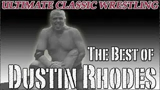 The Best of Dustin Rhodes | Official Trailer