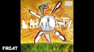 Jason Flame - Animosity