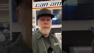La Pulse et l'Origin de Can-Am