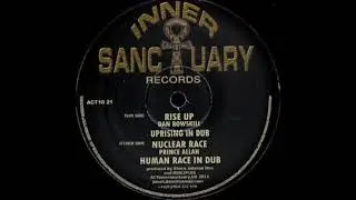 Dan Bowskill - Rise Up/Dub