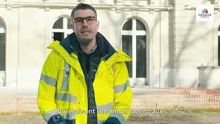 La Fondation Mansart décarbone 4 bâtiments emblématiques du bois de Boulogne avec Celsius Energy ST