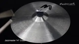Masterwork Jazz Master 14 