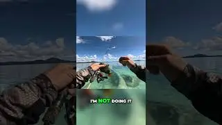 Survival Challenge: Remote Indonesian Island Food Crisis!