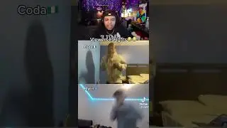 Viewers E Fight 😭😭 #funny #clips #streamer #viralvideo
