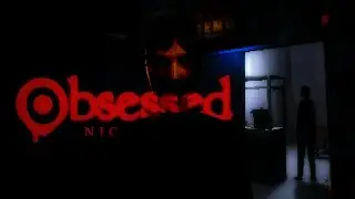 CRAZY STALKER TRYING TO RIZZ ME. [Obsessed Night Shift]