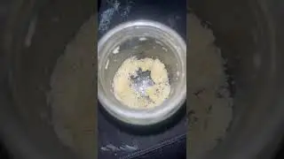 WAX PURGADO THC