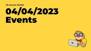 JavaScript Events