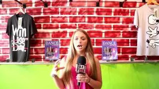 Reality Dance D2XX l Dance Mogul Magazine l Exclusive