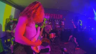 Pink Zeppelin Books & Records | Record Setter (Live from San Antonio, Texas)
