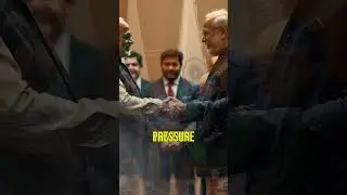A Historic Peace India and Pakistan Unite in 2025 | India-Pakistan Conflict