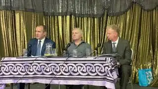 PAG Chief Minister Debate: Single Legal Entity?