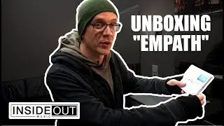 DEVIN TOWNSEND unboxes EMPATH