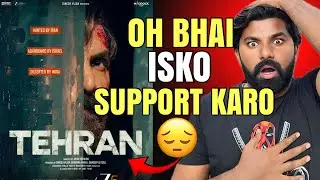 OMG | Tehran Movie Review | Tehran Full Movie Review & Explained | John Abraham | Zee5