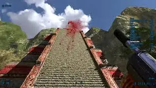 [7SMOKE] Serious Sam Fusion Event (15 Feb 2020)