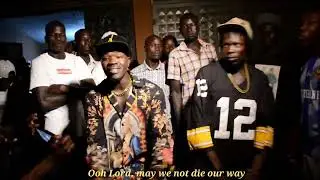 True life story/king kastun x G-dot madflo(official video)
